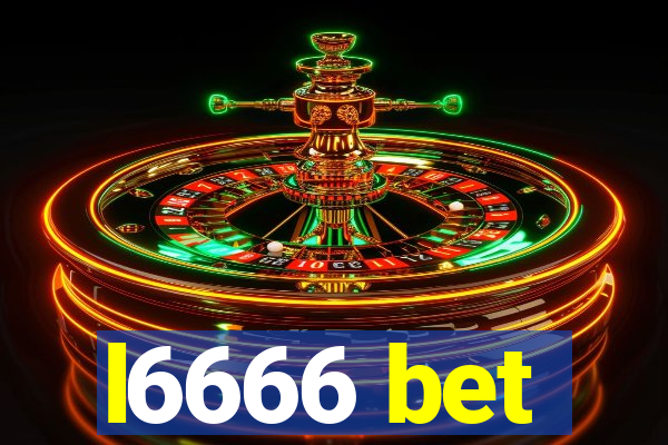 l6666 bet